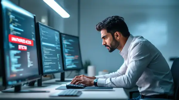 How Chinese Hackers Use Back Doors to Threaten US and Canada Systems