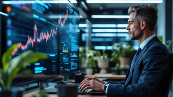 Why Bank of America's Crypto Push Signals Wealth System Shifts