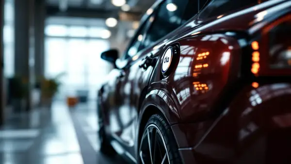 Why Ola Electric’s 2025 Collapse Reveals EV Industry Leverage Failures