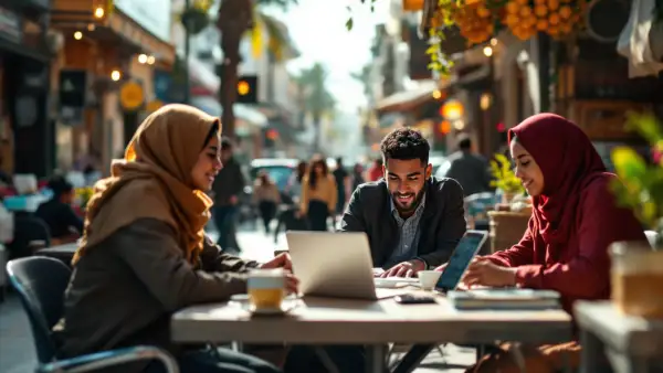 Why Taager’s Morocco Entry Reveals A New E-Commerce Leverage Play