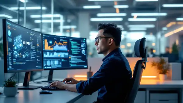 Why Singapore’s SynaXG $20M Raise Signals AI-RAN’s Strategic Shift