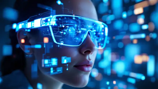 Why Meta’s Shift From Metaverse to AI Glasses Signals a Leverage Reset