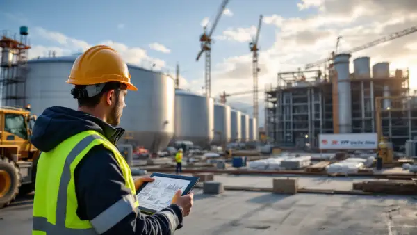 How Argentina Plans To Unlock LNG Growth By 2026