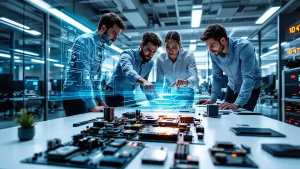 Why Moore Threads’ IPO Signals China’s AI Chip Ambitions