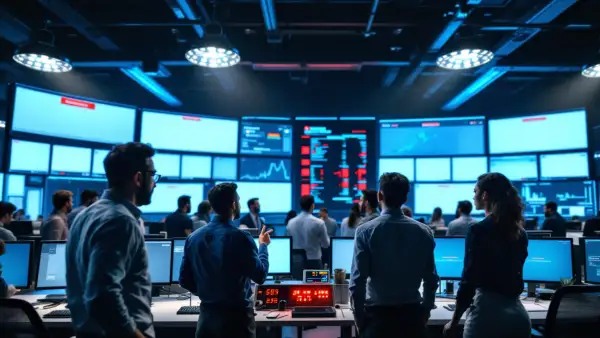 How Cloudflare’s Outage Reveals Brokerage Tech Fragility