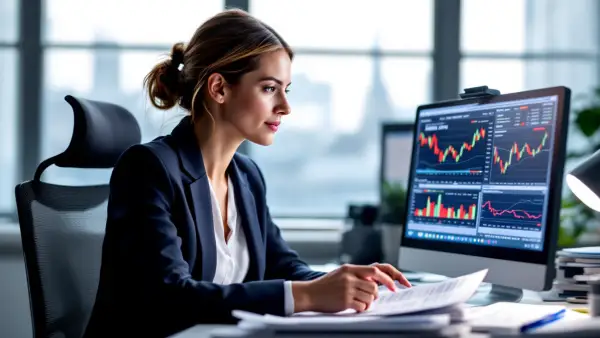 Why Citigroup’s Bullish Turn on Europe Signals Earnings Fragility