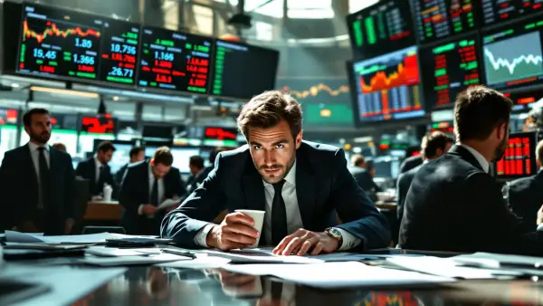 How France’s Budget Crisis Changes Stock and Bond Market Dynamics