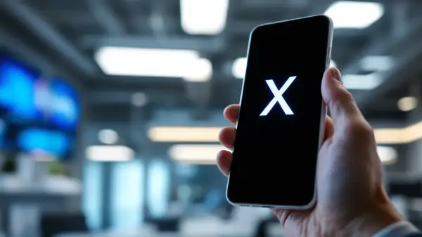 What Elon Musk’s X Fine Reveals About Social Media Trust Systems