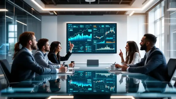 How Paribu’s $240M Deal Reshapes MENA’s Crypto Landscape