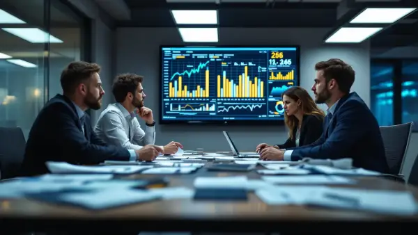 How Swiss Re’s 2026 Profit Target Reveals Insurance’s Leverage Limits