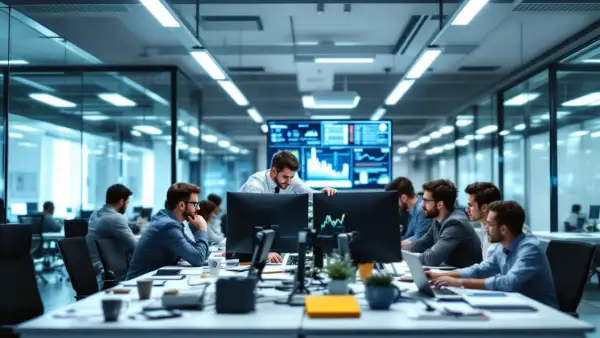 How Meta’s AI Deals Shift News Media’s Leverage Landscape