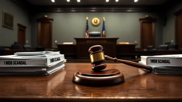 The Silent System Behind Roger Ng’s 1MDB Conviction Appeal Loss