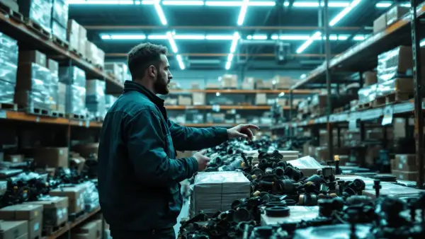 What First Brands’ Payment Confusion Reveals About Systemic Leverage