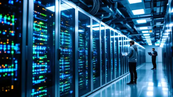 How KKR’s Compass Datacenters Deal Reshapes Digital Infrastructure Leverage