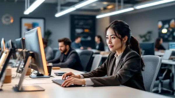 What AWS’s Agentic AI Move Reveals About Contact Center Evolution