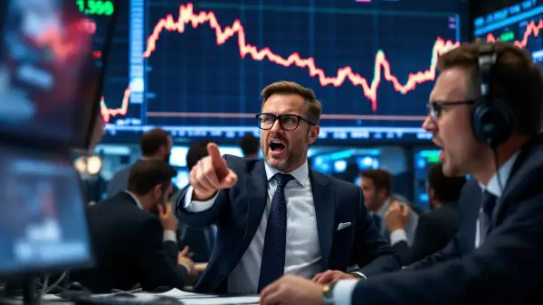 Why Germany's Gas Premium Signals Deeper Storage Constraints