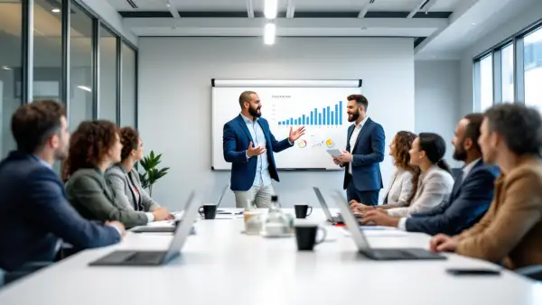 How Canada’s Part-Time Job Surge Cuts Unemployment to 16-Month Low