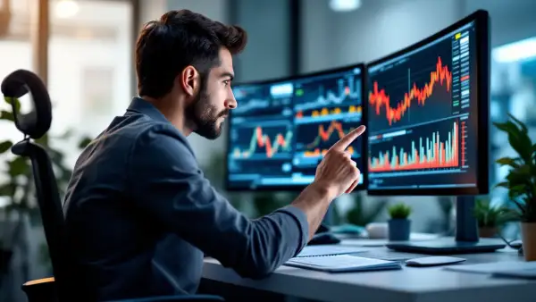 How the Fed’s Internal Split Changes Rate Guidance Strategy