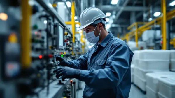 What Albemarle’s Lithium Surge Reveals About Battery Metal Leverage