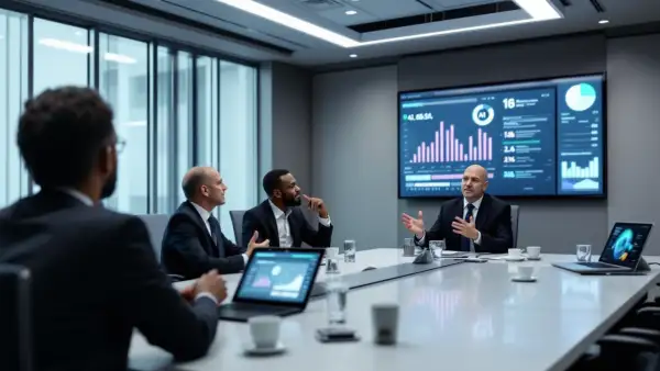 Why Microsoft’s AI Push Reveals a Business Leverage Shift