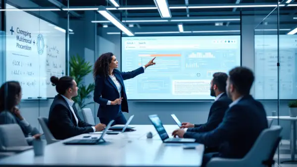 What Jina AI’s Semantic Search Move Reveals About Data Leverage