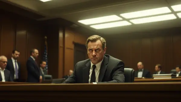 What Netflix’s $11M Fraud Trial Reveals About Creative Budget Leverage