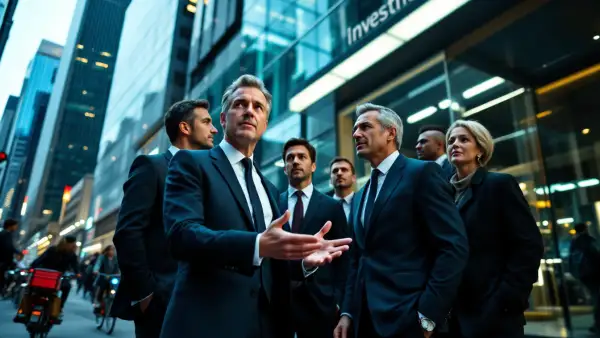 Why SEC’s Wall Street Leverage Pause Reveals Europe's Hidden Advantage