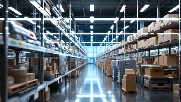 How Kroger’s Robotics Shutdown Pays $350M to Ocado with Hidden Leverage