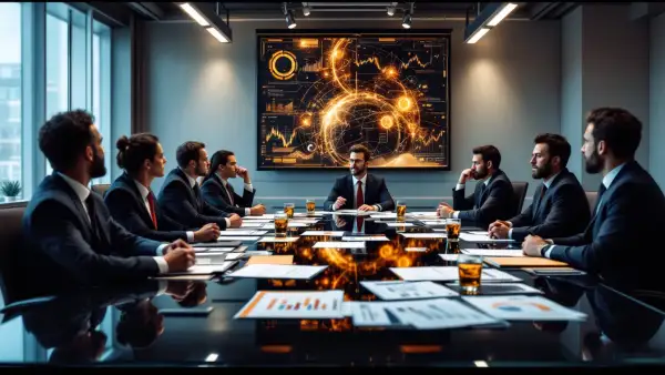 What Netflix’s $5.8B Breakup Fee Reveals About Dealmaking Power