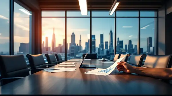 What Netflix’s $5.8B Breakup Fee Reveals About Dealmaking Power