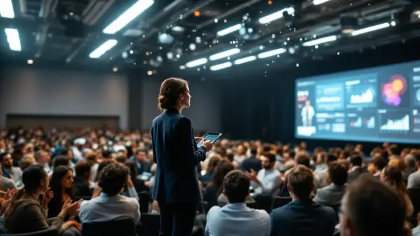 How Amazon Web Services Built AI Teammates to Redefine Work