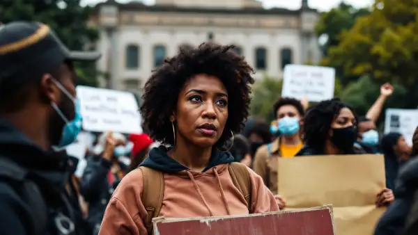 Why National Park Service’s Free Admission Shift Signals Deeper Cultural Control