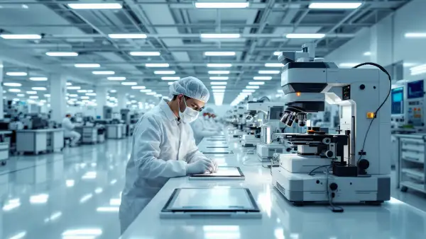 What Intel's Moore’s Law Push Reveals About Semiconductor Leverage