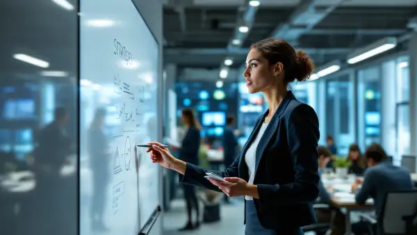 What Meta’s Scale AI CEO Hire Reveals About AI Leverage