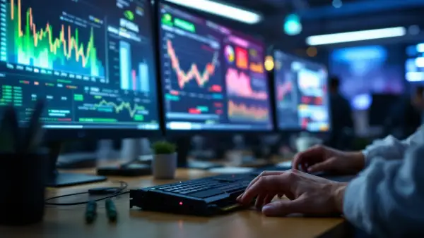 Why Nvidia's Rise Reveals New Levers Behind Tech Value