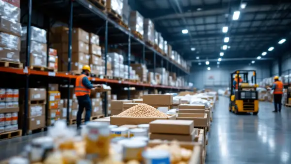 Why Trump’s Food Supply Chain Task Forces Signal a New Competition Play