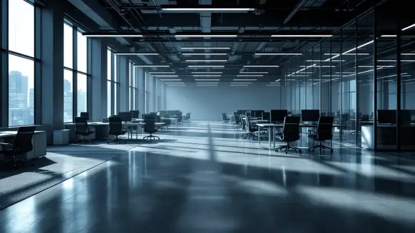 How UBS Plans 10,000 Job Cuts to Reshape Banking Efficiency