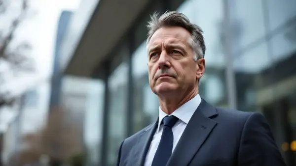 Why UK Government Quietly Ousted Competition Watchdog Chair