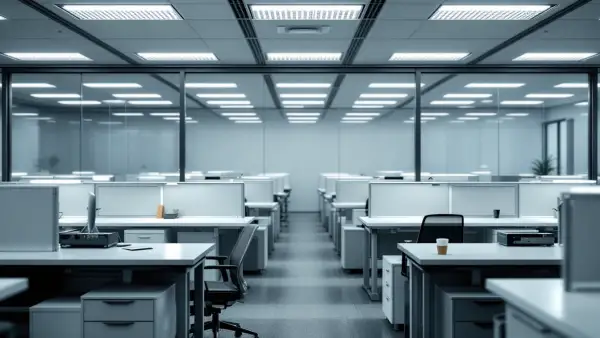 How Amazon’s Largest Layoffs Redefine Tech’s Operating Leverage