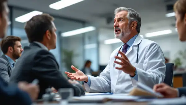 Why US Vaccine Advisers’ Hepatitis B Shift Signals Systemic Risk