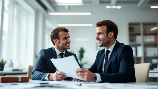 How France’s Macron Uses Tariffs to Reshape China Trade Leverage