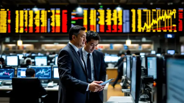 How China’s Central Bank’s Gold Buying Changes Global Leverage