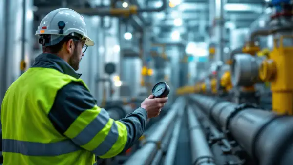 How Bass Oil’s Gas Deal with Origin Reshapes Energy Supply Chains