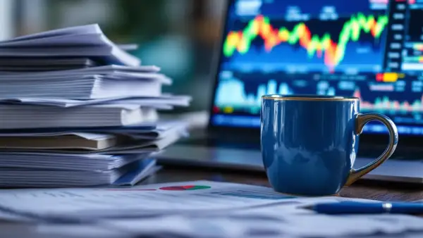 Why Congressional Leadership’s Stock Trades Defy Conventional Wisdom