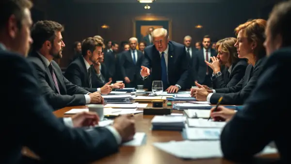 How Congressional Leaders Leverage Stock Trades to Outsmart Peers