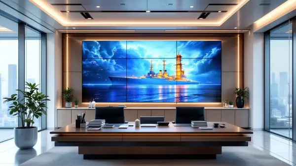 How China’s Jiangnan Plans to Revolutionize Shipping with Nuclear Power