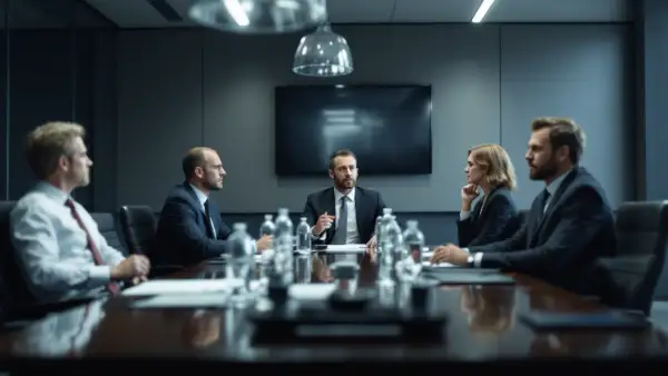 What Venus Metals' Rejection Reveals About Mining Takeover Dynamics