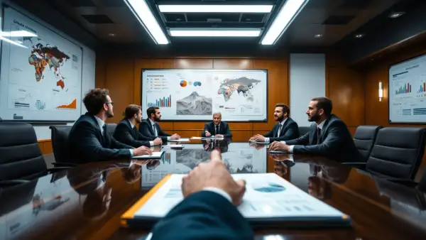What Great Divide Mining’s Acquisition Reveals About Mining Sector Leverage