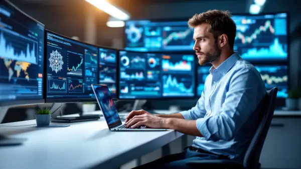 Why L&G Asset Sees AI Debt as an Upside for Equities