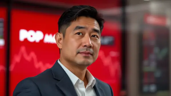 Why Pop Mart’s Sales Slump Signals a China Market Leverage Shift